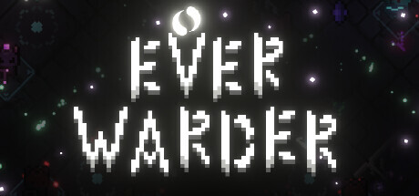 Everwarder Playtest cover art