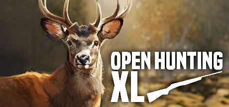 Open Hunting XL PC Specs
