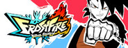 FrostFire -Battle Frenzy-