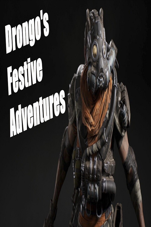 Drongo's Festive Adventures for steam Drongo's Festive Adventures for steam
