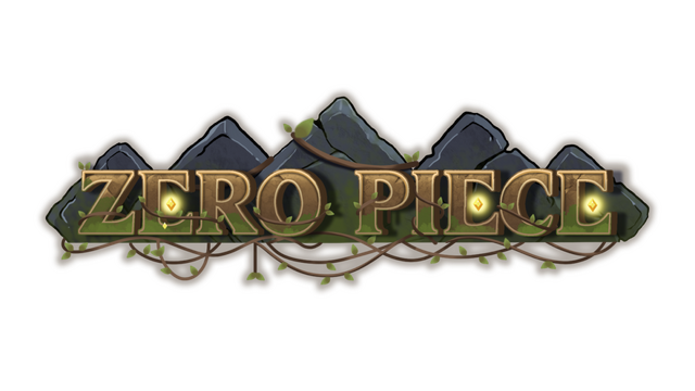 Zero Piece Logo