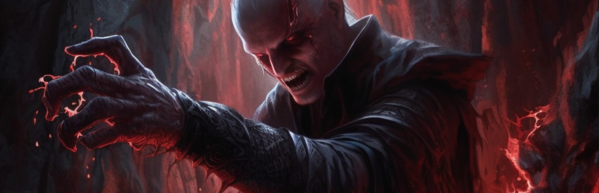 ELDRIMAR: The Card Game