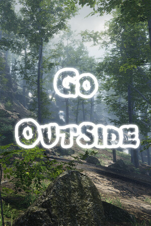 Go Outside
