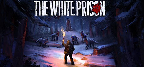 The White Prison cover art