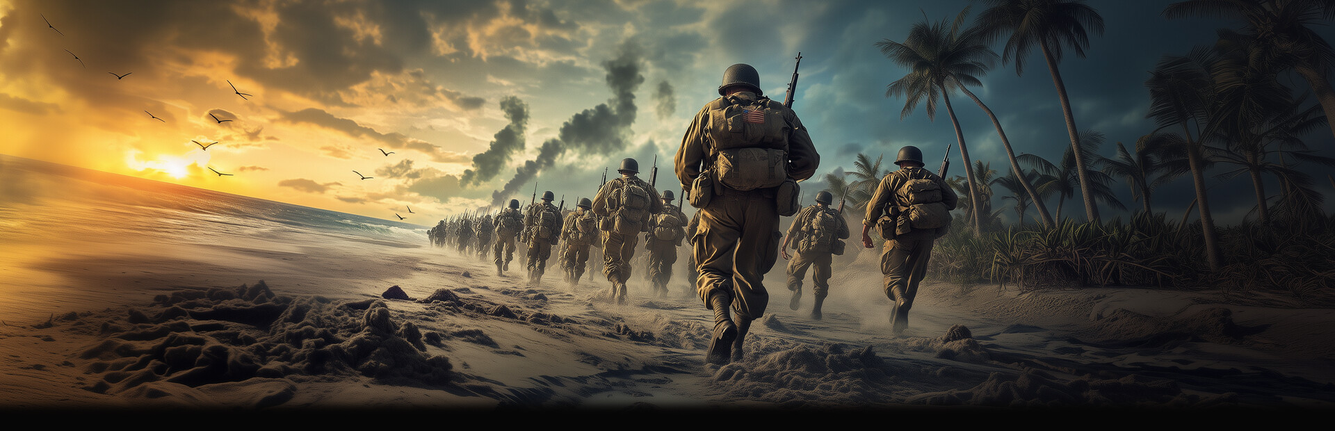 Frontline: World At War