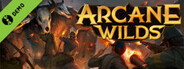 Arcane Wilds Demo