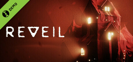 REVEIL Demo cover art