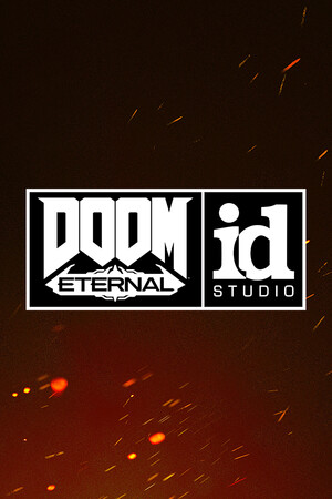 DOOM Eternal: idStudio