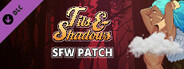 Tits and Shadows - SFW Patch