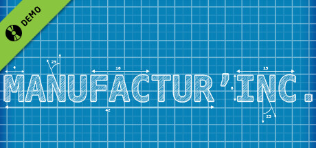 Manufactur’ inc. Demo cover art