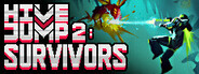 Hive Jump 2: Survivors