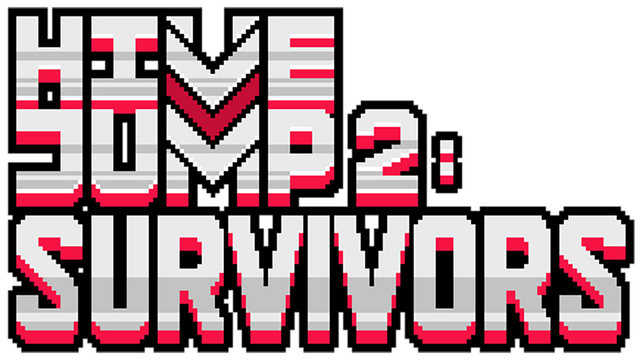 Hive Jump 2: Survivors- Backlog.rip