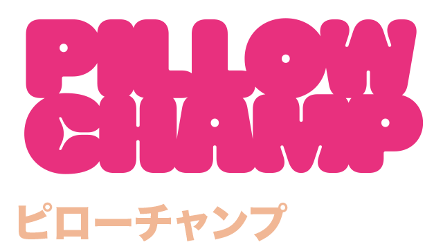 Pillow Champ Logo