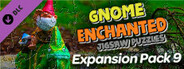 Gnome Enchanted Jigsaw Puzzles - Expansion Pack 9