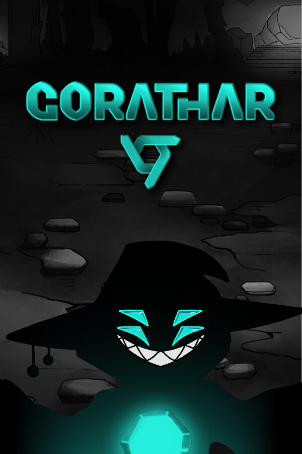 Steam portrait for Gorathar.