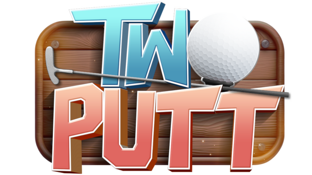 Two Putt Logo