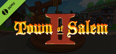 Town of Salem 2 Demo cover art