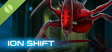 ION Shift Demo cover art