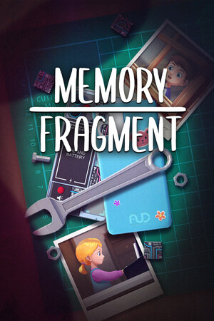 Polaroid: Pieces of Memory