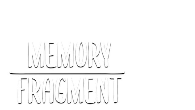 Memory Fragment Logo
