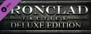 Ironclad Tactics: Deluxe Edition DLC