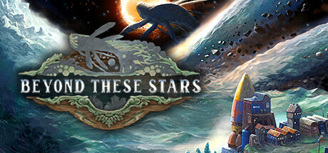 Beyond These Stars Playtest cover art