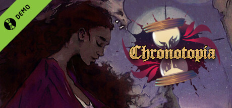 Chronotopia : Seconde Peau Demo cover art