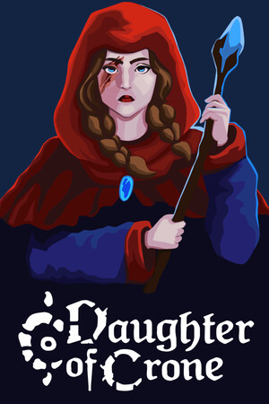 Daughter of Crone game image