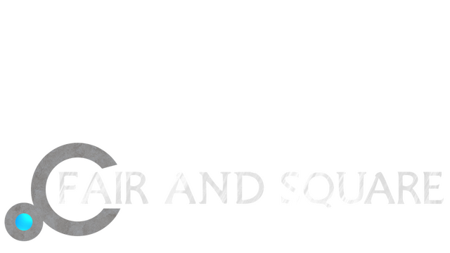 Fair and Square Logo