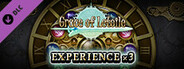 Experience x3 - Grace of Letoile