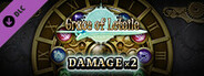 Damage x2 - Grace of Letoile