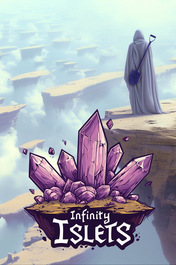 Infinity Islets for steam Infinity Islets for steam