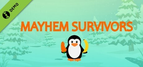 Mayhem Survivors: Animals Demo cover art