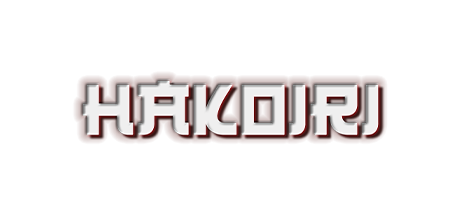 Hakoiri Logo
