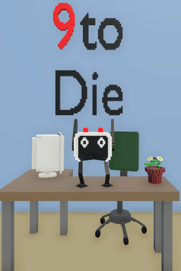 9 to Die for steam 9 to Die for steam