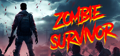 Zombie Survivor: Undead City Attack cover art