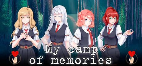 My Camp of Memories: Episode 1 PC Specs