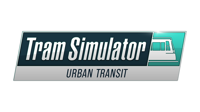 Tram Simulator Urban Transit Logo