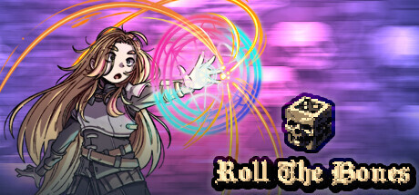 Roll The Bones Playtest cover art