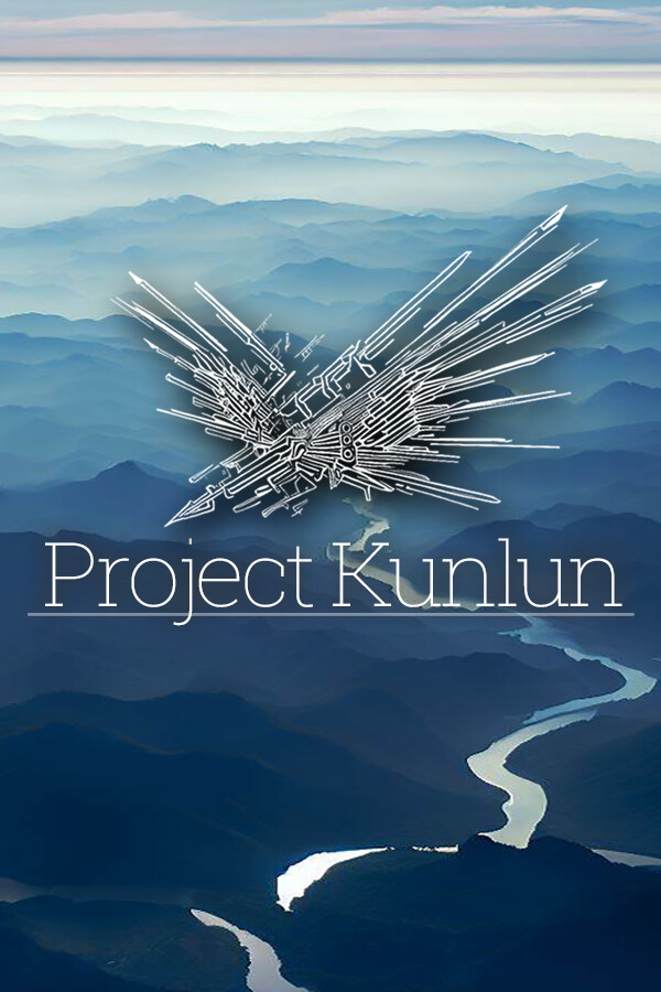 Project Kunlun for steam