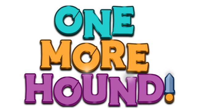 One More Hound! Logo