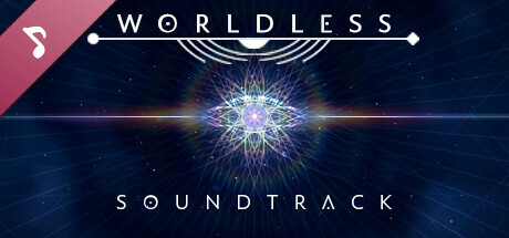 Worldless Soundtrack cover art