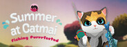 Summer at Catmai: Fishing Purrrfected System Requirements