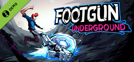 Footgun: Underground Demo cover art