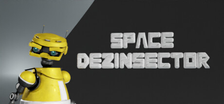 Space Dezinsector PC Specs