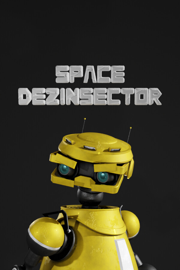 Space Dezinsector for steam Space Dezinsector for steam