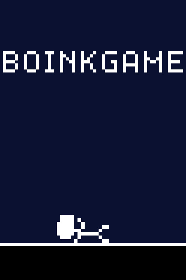 BOINKGAME for steam