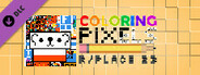 Coloring Pixels - r/Place 2023 Pack