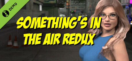 Something's In The Air Redux Demo cover art