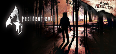 resident evil 4 / biohazard 4 icon